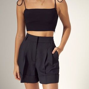 Wilfred Labyrnth Short